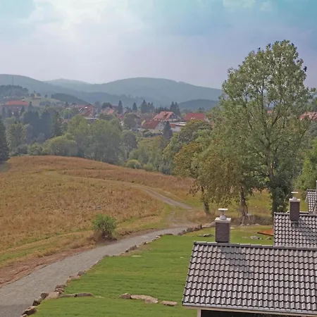 Holiday home St, Andreasberg, Haus 16