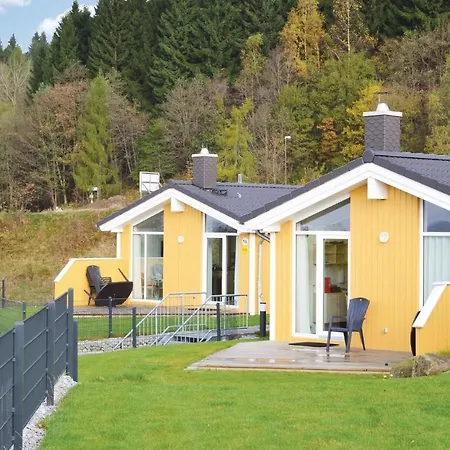 St, Andreasberg, Haus 16 Casa vacanze Sankt Andreasberg