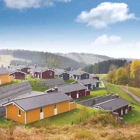 St, Andreasberg, Haus 16 Holiday home Sankt Andreasberg