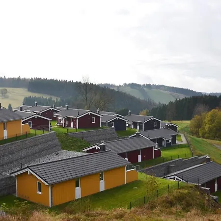 St, Andreasberg, Haus 16 * Sankt Andreasberg