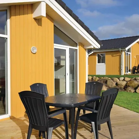 Holiday home St, Andreasberg, Haus 16 *