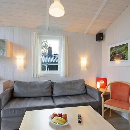 St, Andreasberg, Haus 16 * Sankt Andreasberg