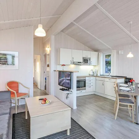 St, Andreasberg, Haus 16 Holiday home *