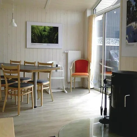 St, Andreasberg, Haus 16 Casa vacanze Sankt Andreasberg