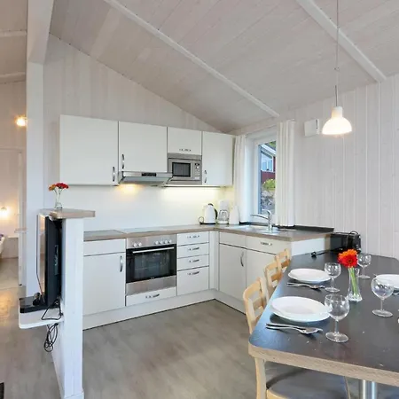 St, Andreasberg, Haus 16 Holiday home Sankt Andreasberg