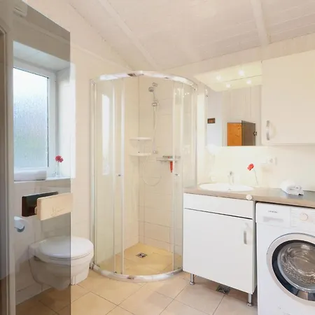 Holiday home St, Andreasberg, Haus 16 Sankt Andreasberg