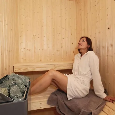 St, Andreasberg, Haus 16 * Sankt Andreasberg