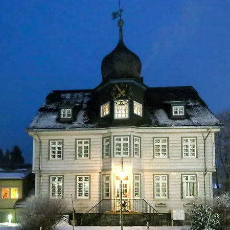 St, Andreasberg, Haus 16 Casa vacanze