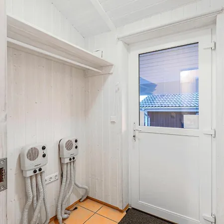 St, Andreasberg, Haus 16 Casa vacanze