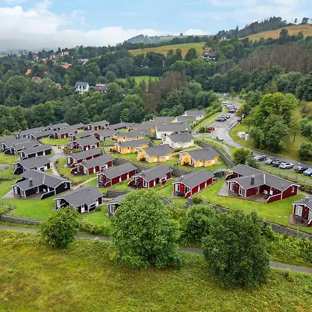 St, Andreasberg, Haus 16 Casa vacanze
