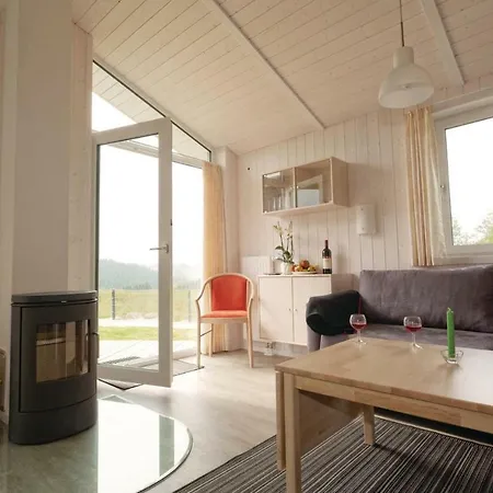 Holiday home St, Andreasberg, Haus 16 Sankt Andreasberg