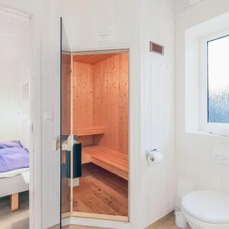 St, Andreasberg, Haus 16 Holiday home *